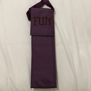 Wine Bottle Thermal Bag